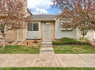 3009 W 107th Pl UNIT F, Westminster, CO 80031