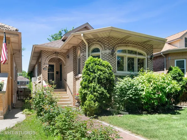 1620 N Newcastle Ave, Chicago, IL 60707