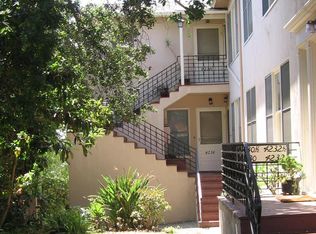 Campus Ave, San Diego, CA 92103