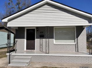 1216 N 44th St, Baton Rouge, LA 70802