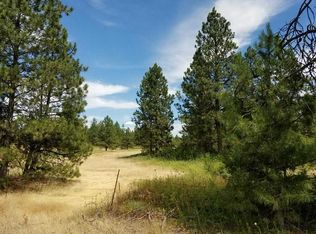 0 Rock Lake Rd, Cheney, WA 99004