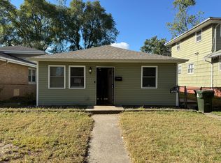 14700 Shepard Dr, Dolton, IL 60419