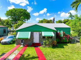 1075 NW 58th St, Miami, FL 33127