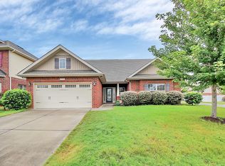 14731 Madison Hill Ct, Charlotte, NC 28273