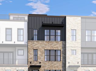 Drake Plan, The Aire at Westchester, Midlothian, VA 23113