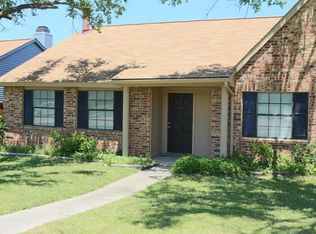 5608 Turner St, The Colony, TX 75056