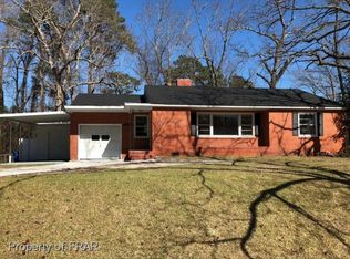 1918 Spruce St, Fayetteville, NC 28303