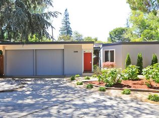 2448 Greer Rd, Palo Alto, CA 94303