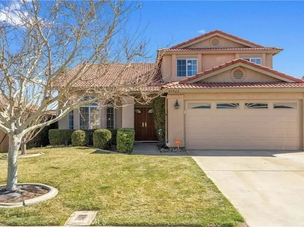 43922 Fallon Dr, Lancaster, CA 93535
