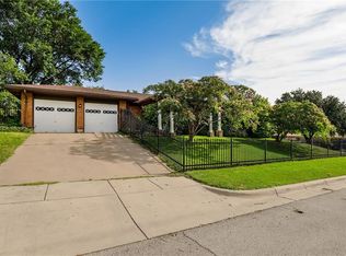 4800 Sewell Ave, Fort Worth, TX 76114