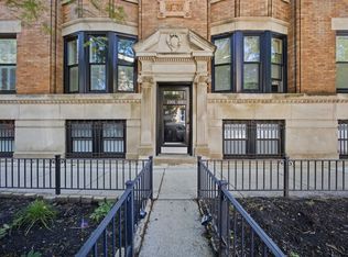2103 N Hudson Ave #3, Chicago, IL 60614