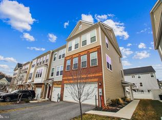 2575 Debert Cir, Hanover, MD 21076