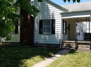 2212 Park St, Terre Haute, IN
