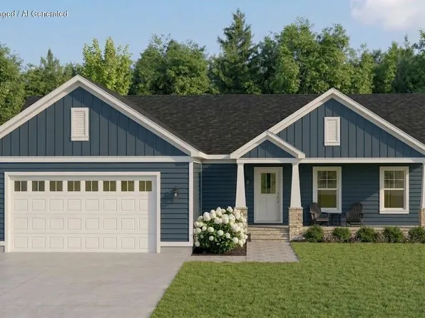 LOT 957 Michaywe Dr, Gaylord, MI 49735