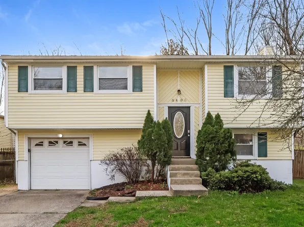 8405 Archwood Ct, Louisville, KY 40219