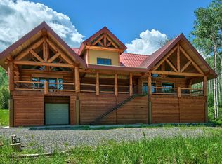 14439 Parkview Dr, Collbran, CO 81624