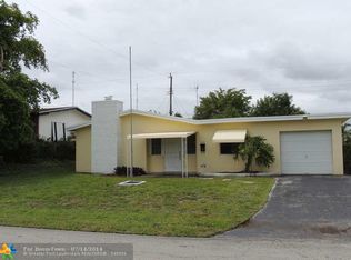 6508 SW 33rd St, Miramar, FL 33023