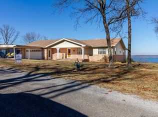 240 Dove Rd, Locust Grove, OK 74352