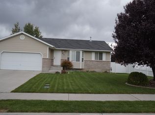 477 N 520 W, American Fork, UT 84003