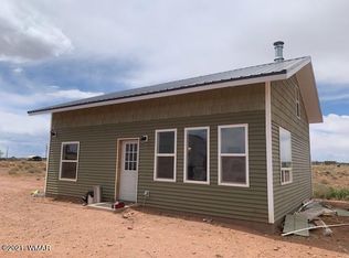 8986 Miller Trl, Snowflake, AZ 85937