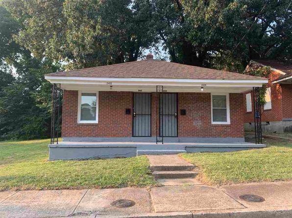 Duplex For Rent In Memphis Tn