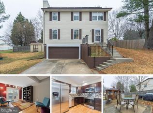10604 Gay Ct, Upper Marlboro, MD 20772