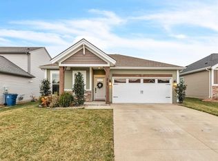 4764 Whistle Rock Ct, Owensboro, KY 42301