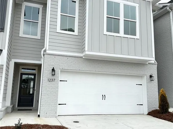 1237 Waldon Xing, Cumming, GA 30041