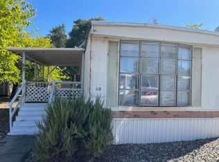 7252 Whitehouse Dr #82, Anderson, CA