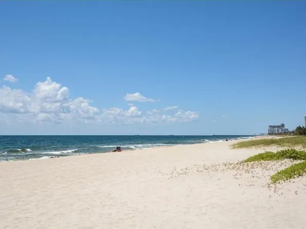 2000 S Ocean Blvd, Fort Lauderdale, FL
