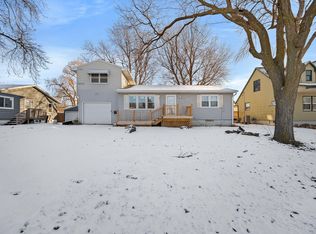 1911 7th St, Nevada, IA 50201