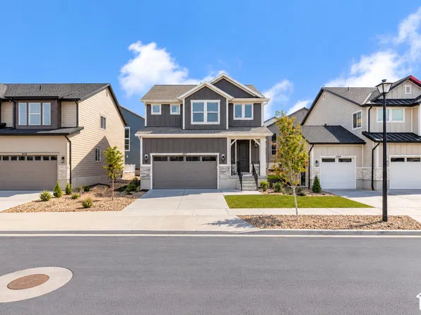 897 N Canvasback Dr #528, Lehi, UT 84048