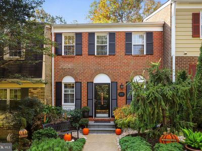 11717 Stillbrook Ct, Reston, VA, 20191