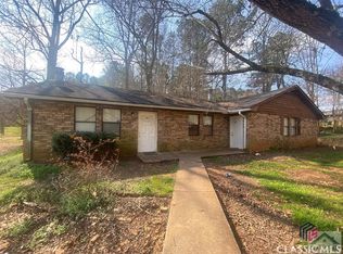 485487 485/487 N Bluff Rd, Athens, GA 30607