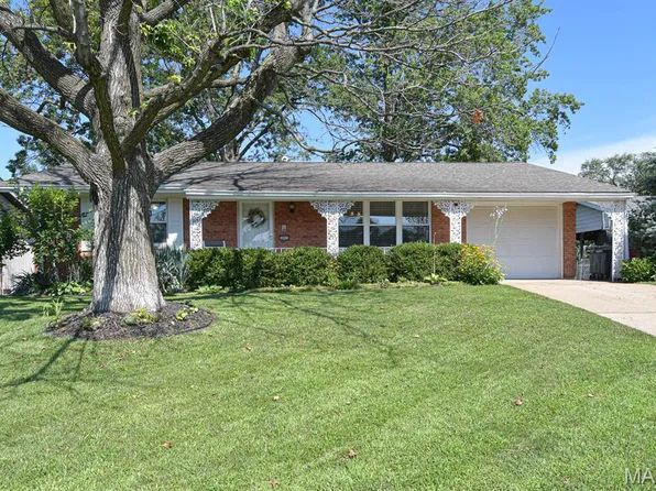 10923 Suanis Ct, Saint Louis, MO 63123