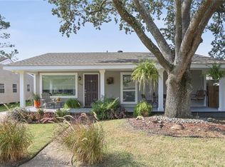 140 Colonial Heights Rd, River Ridge, LA 70123