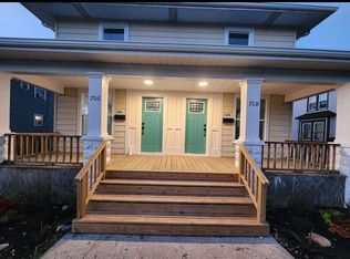 708 Stanton Ave #708, Springfield, OH 45503