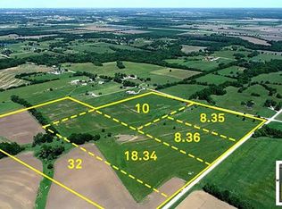 1200 Pcl 4 N & E #2000, Eudora, KS 66025