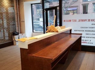 109 Montague St STE 1, Brooklyn, NY 11201