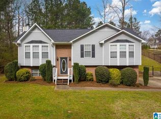7868 Clayton Rd, Pinson, AL 35126