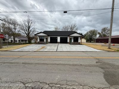 116 E 1st St, Hardinsburg, KY, 40143