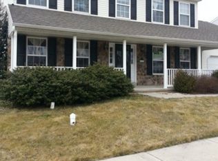4189 N Gorski Ln, Collegeville, PA 19426
