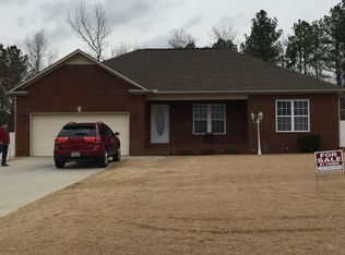 205 Kaylee Loop, Hartselle, AL 35640