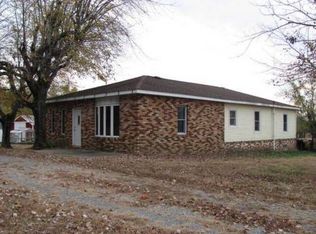 10547 Route 166, Marion, IL 62959