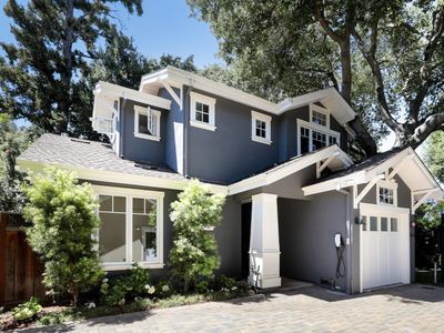 644 Harvard Ave, Menlo Park, CA, 94025