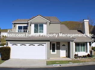 453 Algonquin Dr, Simi Valley, CA 93065