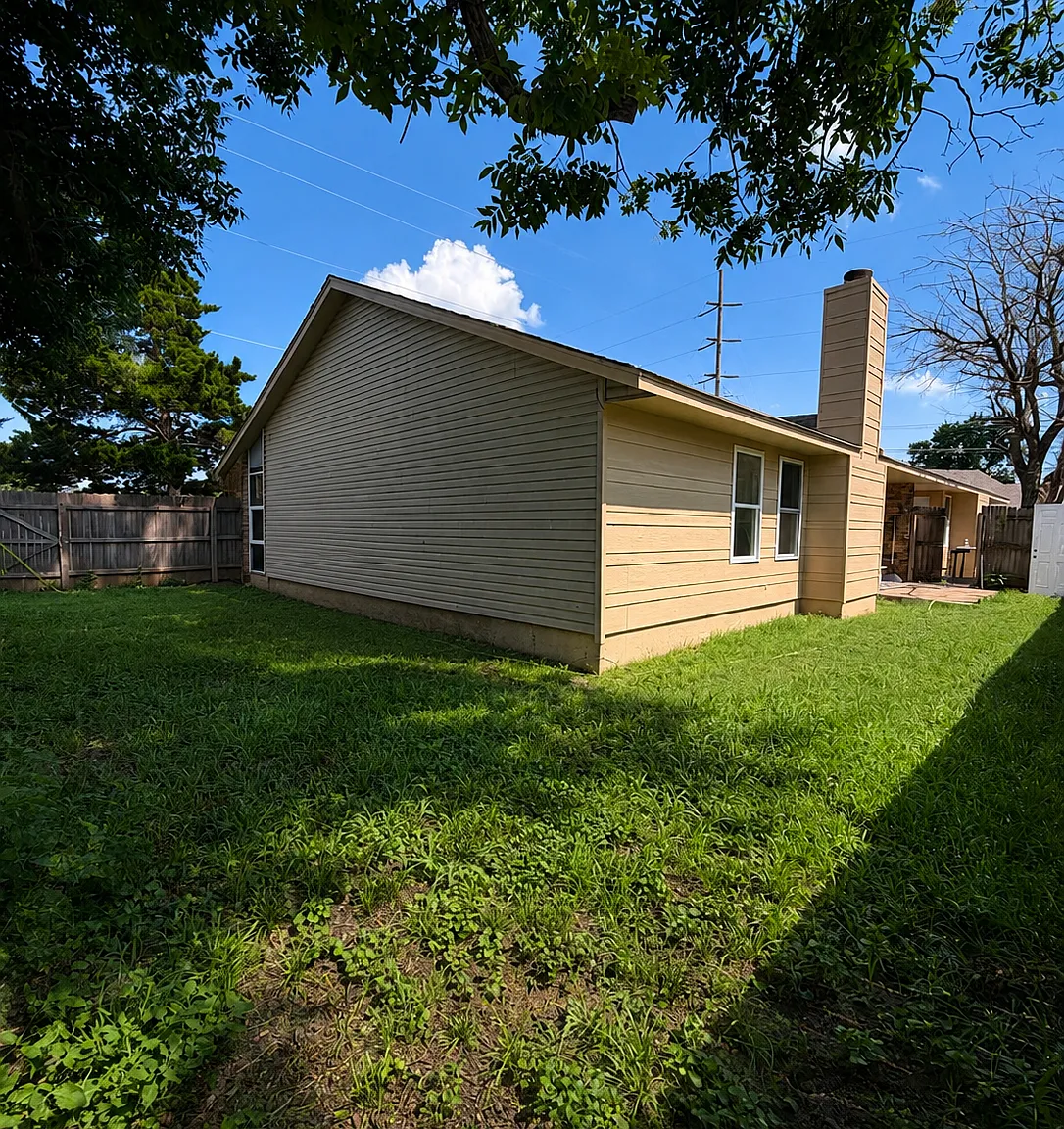 3 bed, 1250 sqft, $1,625 — Photo 4