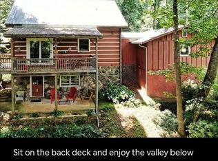 143 Cullasaja Hollow Rd, Franklin, NC 28734