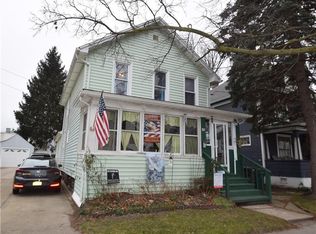 181 Lincoln Ave, North Tonawanda, NY 14120
