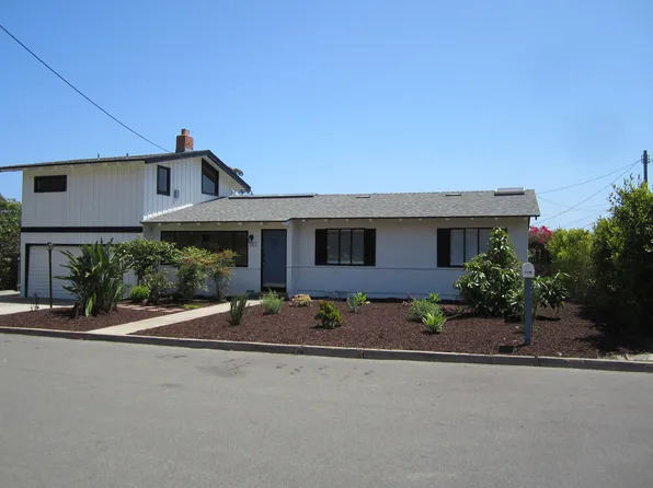 1917 El Camino De La Luz, Santa Barbara, CA 93109